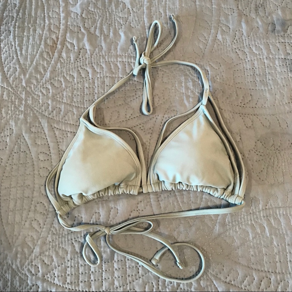 bikini top